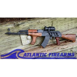 Palmetto State Armory PSAK-47GF3 Romanian Build Rifle- W/ Dong