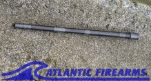 AK 47 Barrel, Slovakian Kolarms