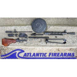 DP-27  Russian Parts Kit