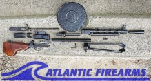 DP-27  Russian Parts Kit