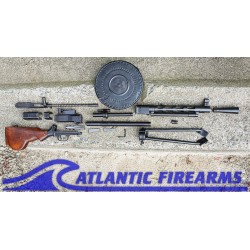 DP-27  Russian Parts Kit