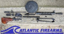 DP-27  Russian Parts Kit