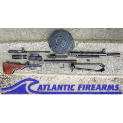 DP-27  Russian Parts Kit