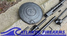 DP-27  Russian Parts Kit