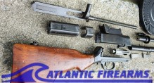 DP-27  Russian Parts Kit
