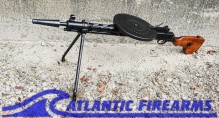 DP-27  Russian Parts Kit