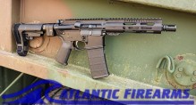 DPMS AR15 Pistol 5.56- DP51655111881