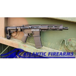 DPMS AR15 Pistol 5.56- DP51655111881