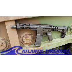 DPMS AR15 Pistol 5.56- DP51655111881