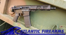 DPMS AR15 Pistol 5.56- DP51655111881