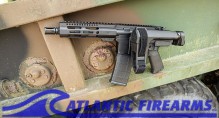 DPMS AR15 Pistol 5.56- DP51655111881