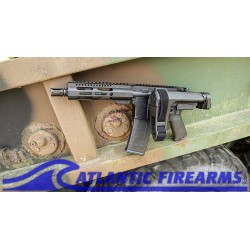 DPMS AR15 Pistol 5.56- DP51655111881