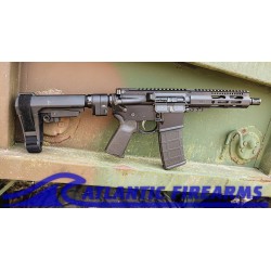 DPMS AR15 Pistol 5.56- DP51655111881