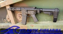 DPMS AR15 Pistol 5.56- DP51655111881
