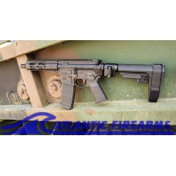 DPMS AR15 Pistol 5.56- DP51655111881