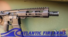 DPMS AR15 Pistol 5.56- DP51655111881