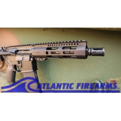 DPMS AR15 Pistol 5.56- DP51655111881