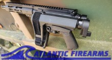 DPMS AR15 Pistol 5.56- DP51655111881
