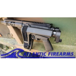 DPMS AR15 Pistol 5.56- DP51655111881