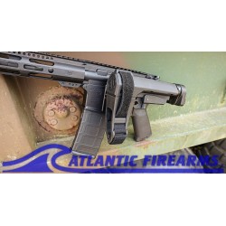 DPMS AR15 Pistol 5.56- DP51655111881