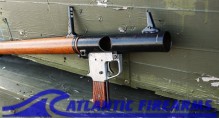 RPG-2 Rocket Propelled Grenade Launcher