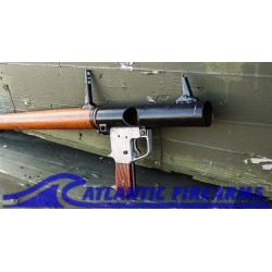RPG-2 Rocket Propelled Grenade Launcher