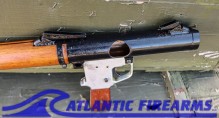 RPG-2 Rocket Propelled Grenade Launcher