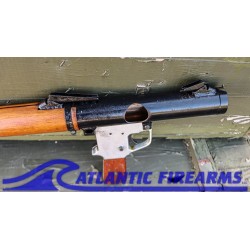 RPG-2 Rocket Propelled Grenade Launcher