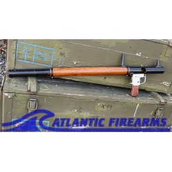 RPG-2 Rocket Propelled Grenade Launcher