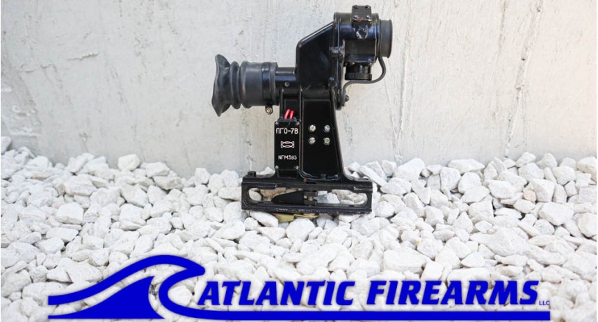 Atlantic Firearms, LLC - AtlanticFirearms.com