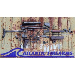 Romanian AK 47 Rifle Kit-MD 65-Standard Handguard