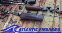 Romanian AK 47 Rifle Kit-MD 65-Standard Handguard