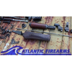 Romanian AK 47 Rifle Kit-MD 65-Standard Handguard