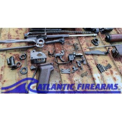 Romanian AK 47 Rifle Kit-MD 65-Standard Handguard