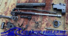 Romanian AK 47 Rifle Kit-MD 65-Standard Handguard