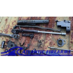 Romanian AK 47 Rifle Kit-MD 65-Standard Handguard