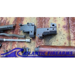 Romanian AK 47 Rifle Kit-MD 65-Standard Handguard