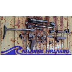 Romanian AK 47 Rifle Kit-MD 65-Standard Handguard