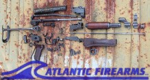Romanian AK 47 Rifle Kit-MD 65-Standard Handguard