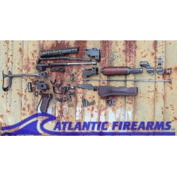 Romanian AK 47 Rifle Kit-MD 65-Standard Handguard