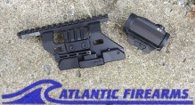 Zastava M70 Mount W/ Primary Arms Red Dot Optic Bundle