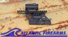 Zastava M70 Mount W/ Primary Arms Red Dot Optic Bundle