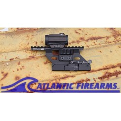 Zastava M70 Mount W/ Primary Arms Red Dot Optic Bundle