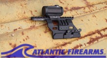 Zastava M70 Mount W/ Primary Arms Red Dot Optic Bundle