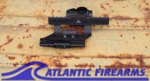 Zastava M70 Mount W/ Primary Arms Red Dot Optic Bundle