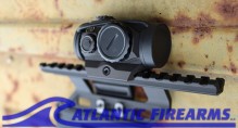 Zastava M70 Mount W/ Primary Arms Red Dot Optic Bundle