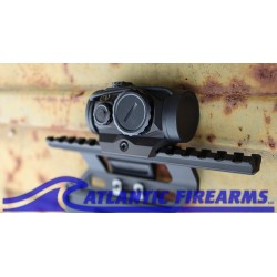 Zastava M70 Mount W/ Primary Arms Red Dot Optic Bundle