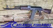 Arsenal SAM5 5.56x45 AK47 Milled Rifle- Plum- SAM5-62P