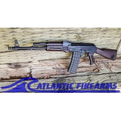 Arsenal SAM5 5.56x45 AK47 Milled Rifle- Plum- SAM5-62P