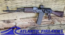 Arsenal SAM5 5.56x45 AK47 Milled Rifle- Plum- SAM5-62P